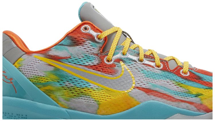 Kobe 8 GS Venice Beach 2024