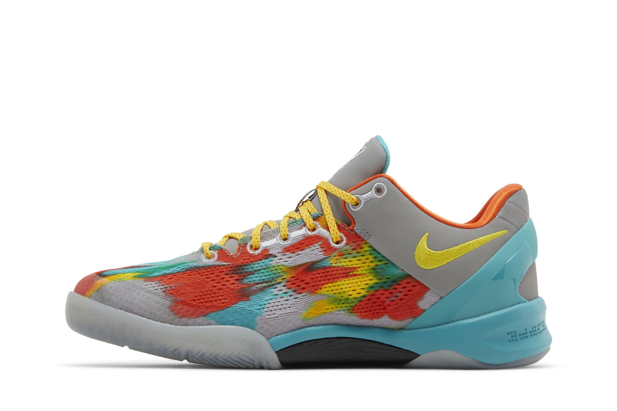 Kobe 8 goat 2025