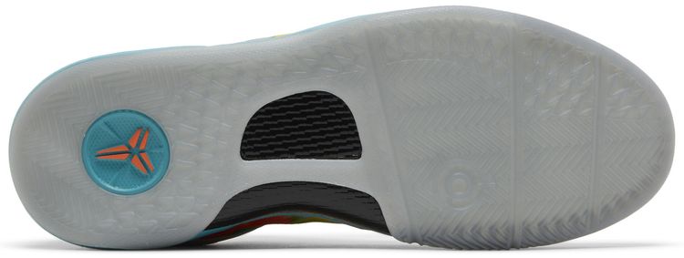 Kobe 8 GS Venice Beach 2024