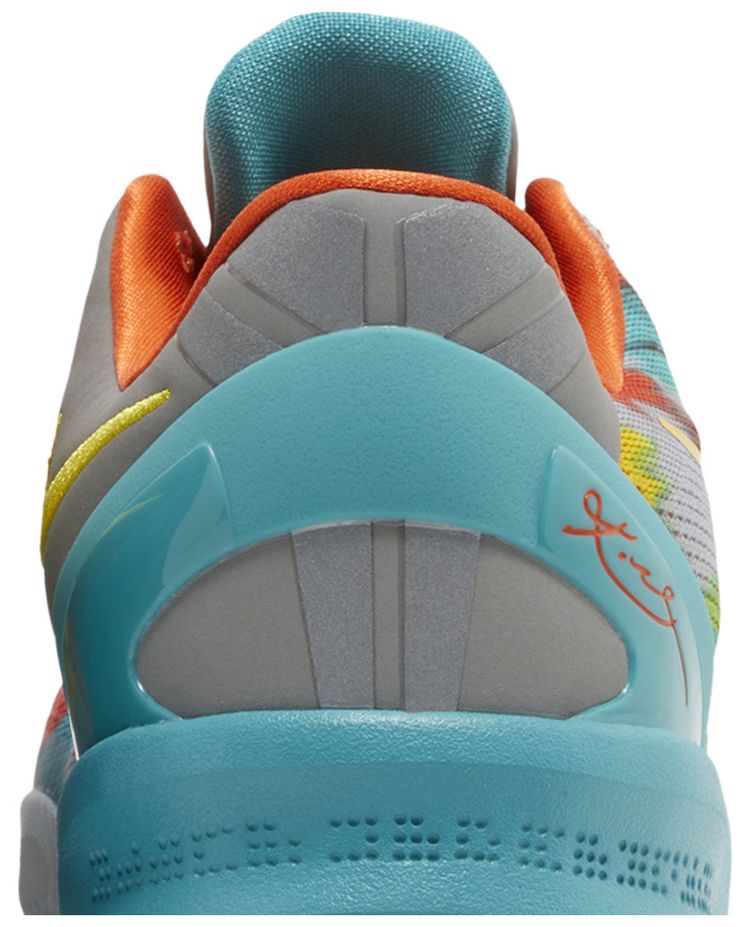Kobe 8 GS Venice Beach 2024