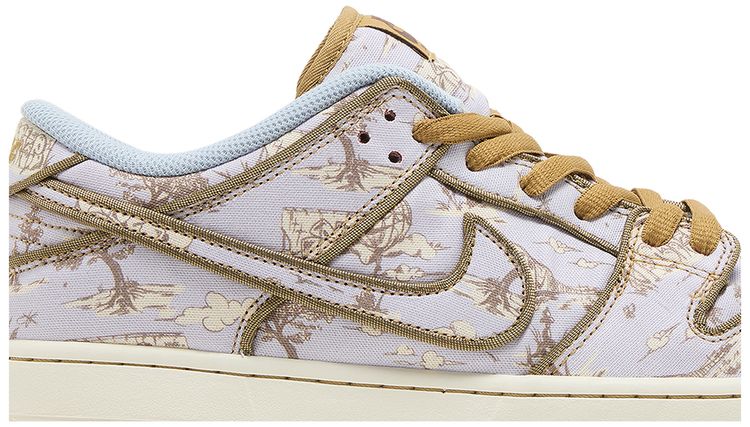 Dunk Low Premium SB City of Style Pack