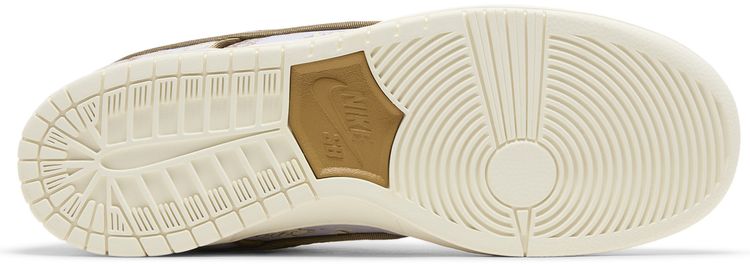 Dunk Low Premium SB City of Style Pack