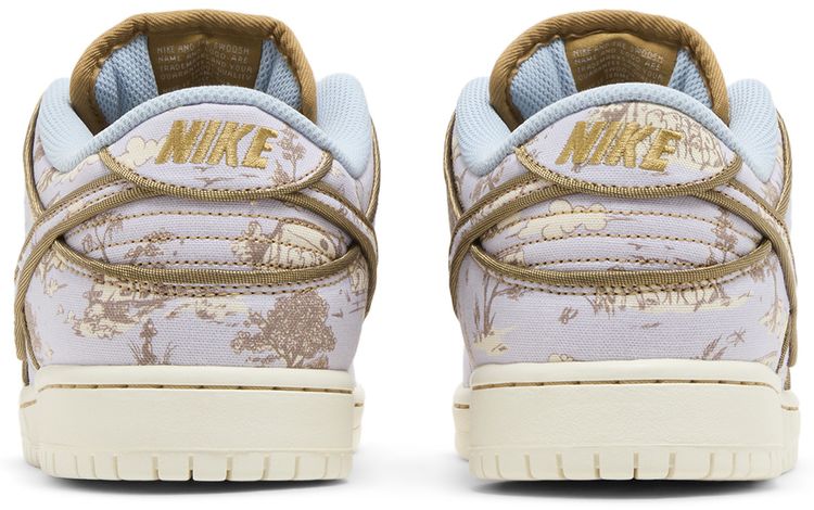 Dunk Low Premium SB City of Style Pack