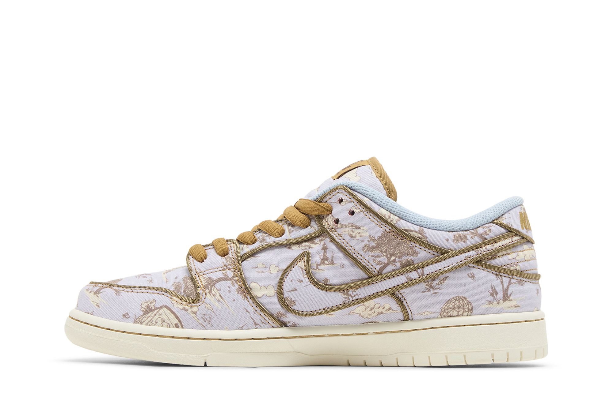 Buy Nike Dunk Low Premium SB 'City of Style Pack' - FN5880 001 | GOAT