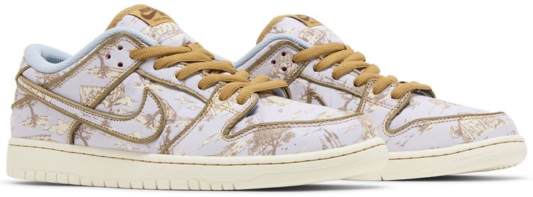 Dunk Low Premium SB City of Style Pack