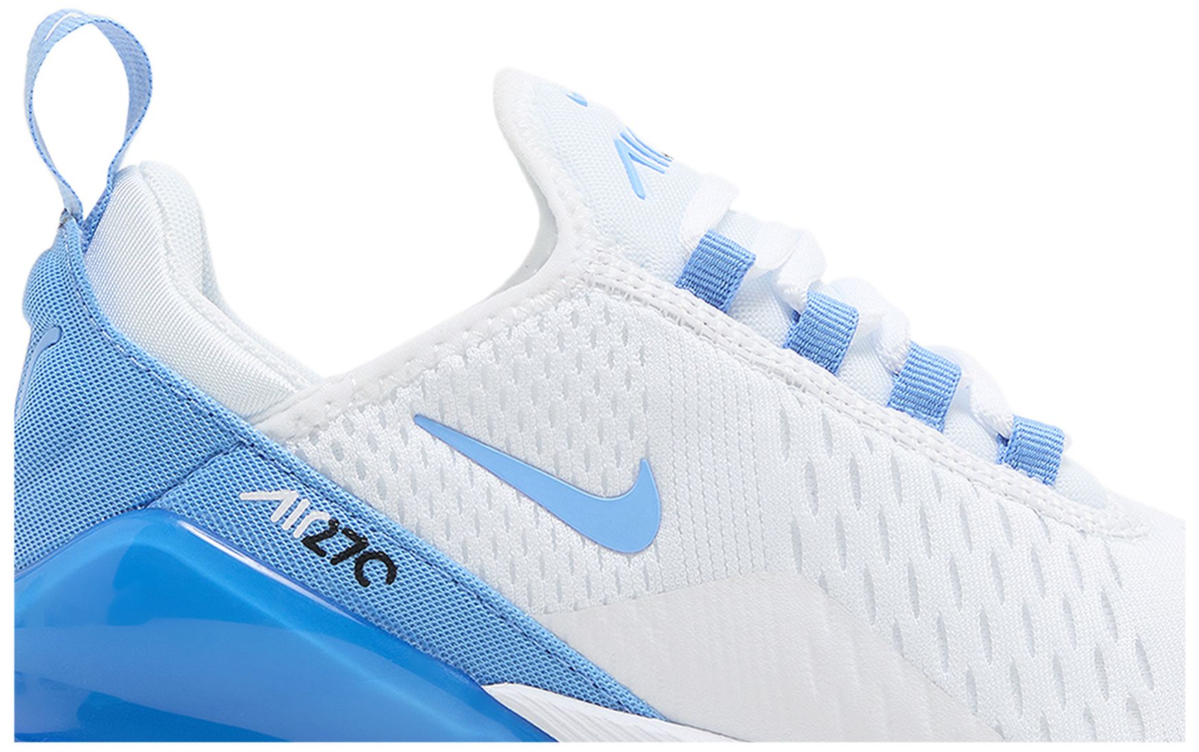 air270 white