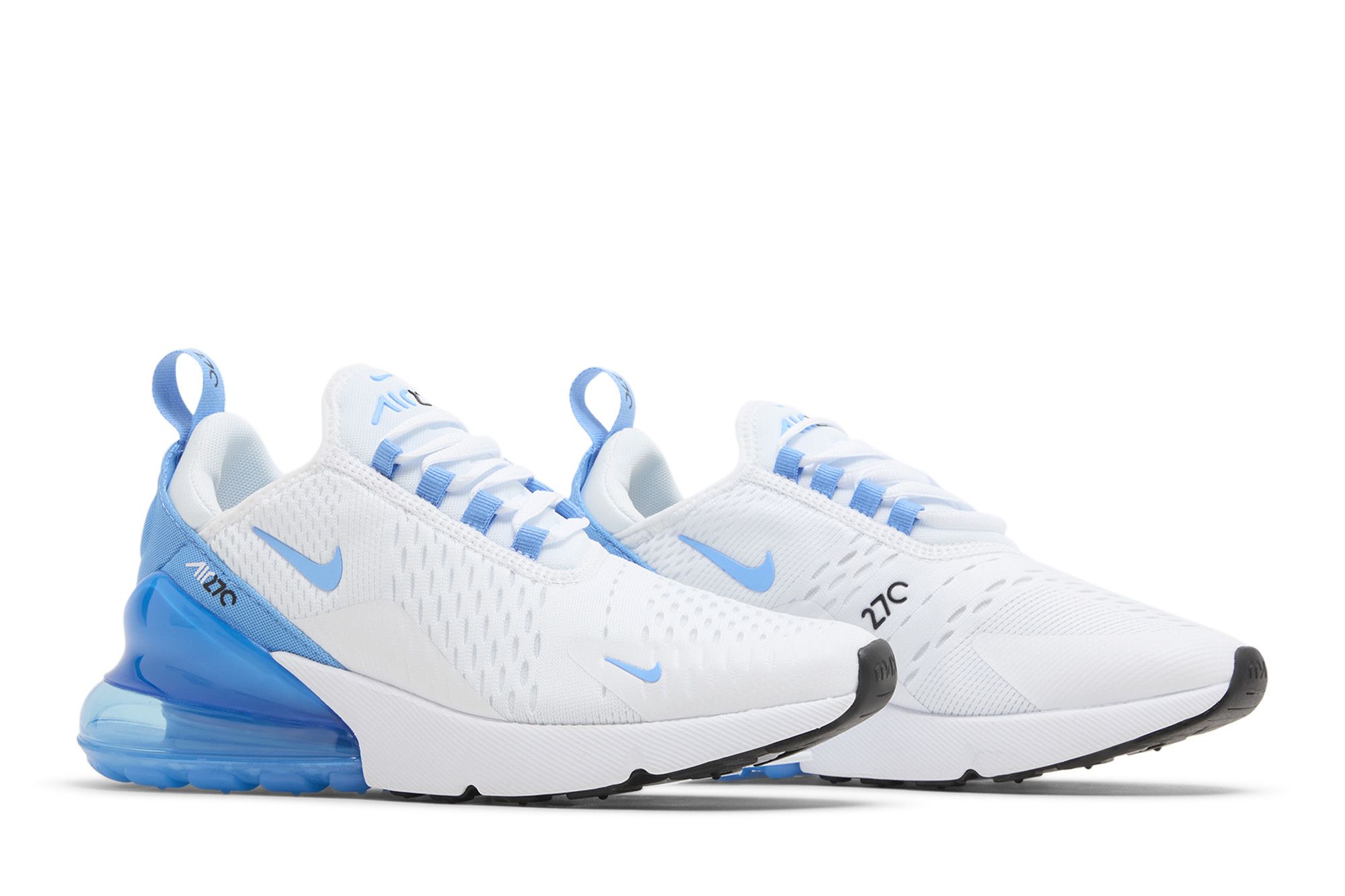 air max 270 university blue