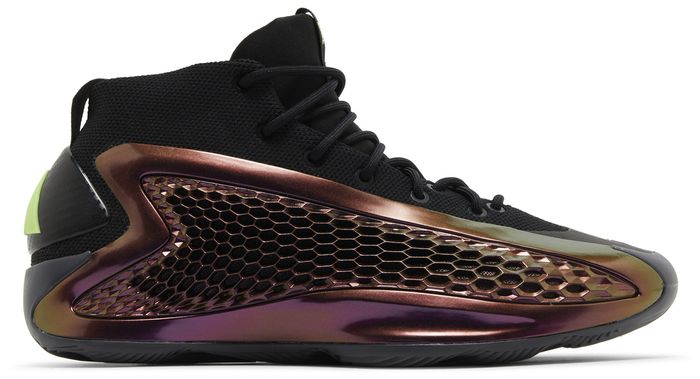 Buy adidas AE 1 J 'The Future' - IF1874 | GOAT