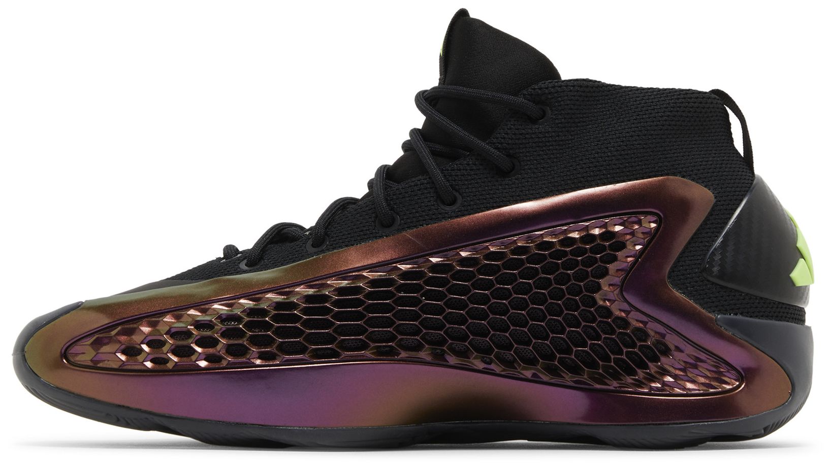 Buy adidas AE 1 J 'The Future' - IF1874 | GOAT
