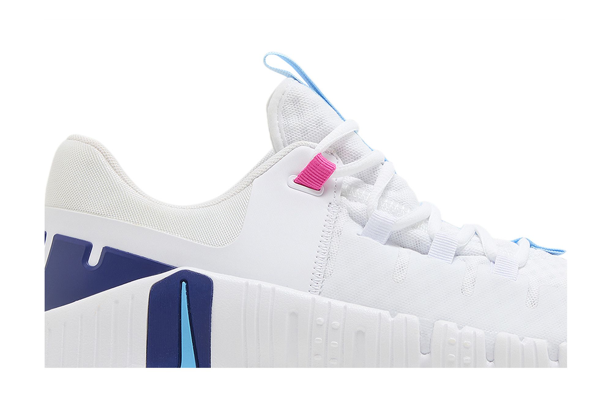 Buy Wmns Free Metcon 5 White Aquarius Blue DV3950 103 GOAT CA