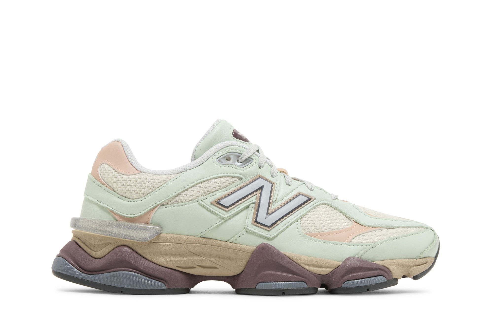 Buy New Balance 9060 'Clay Ash' - U9060GCA | GOAT