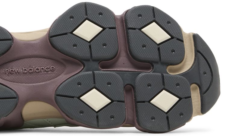 New Balance 9060 Clay Ash