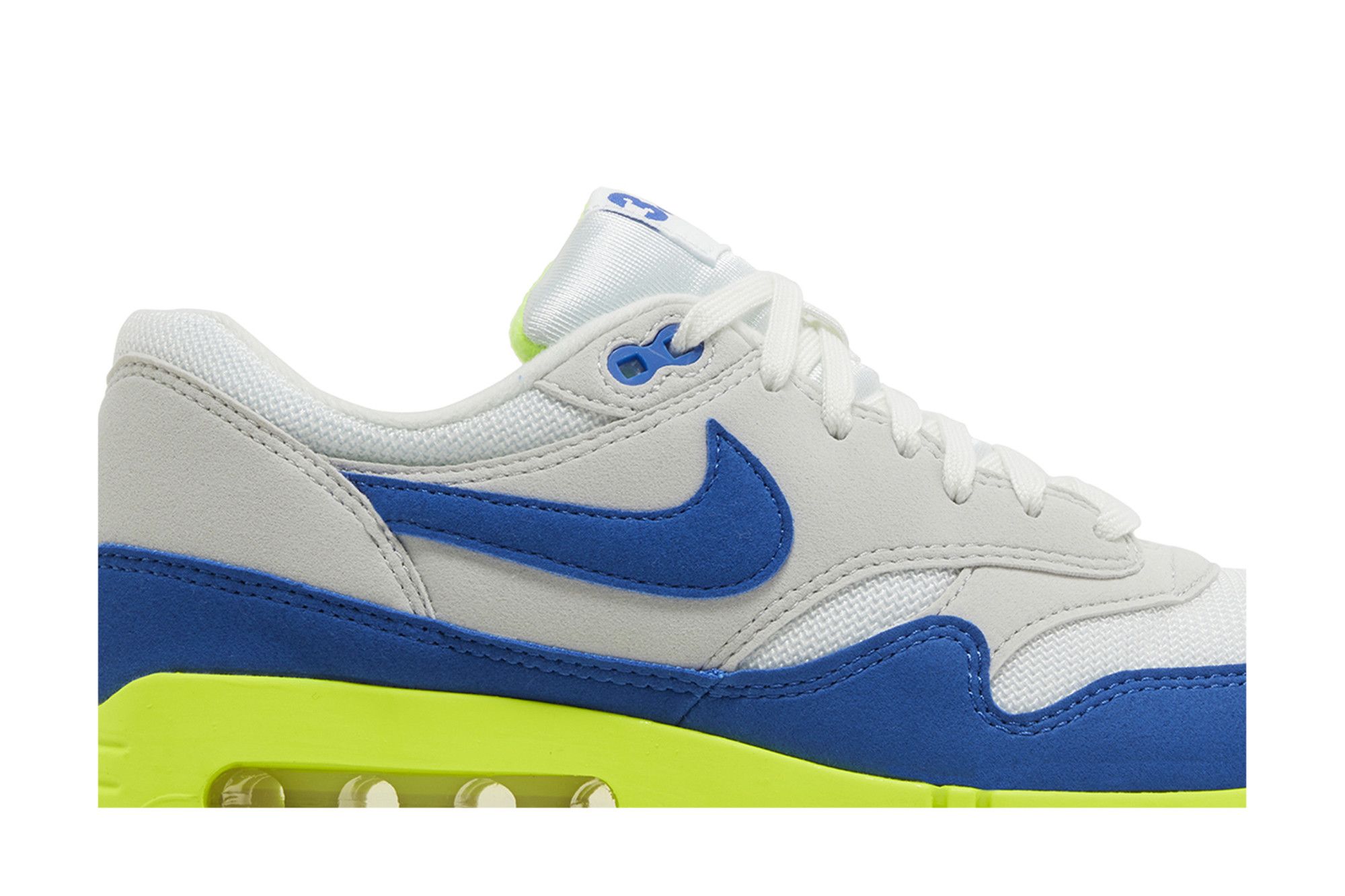 Buy Air Max 1 86 OG Big Bubble Air Max Day HF2903 100 GOAT