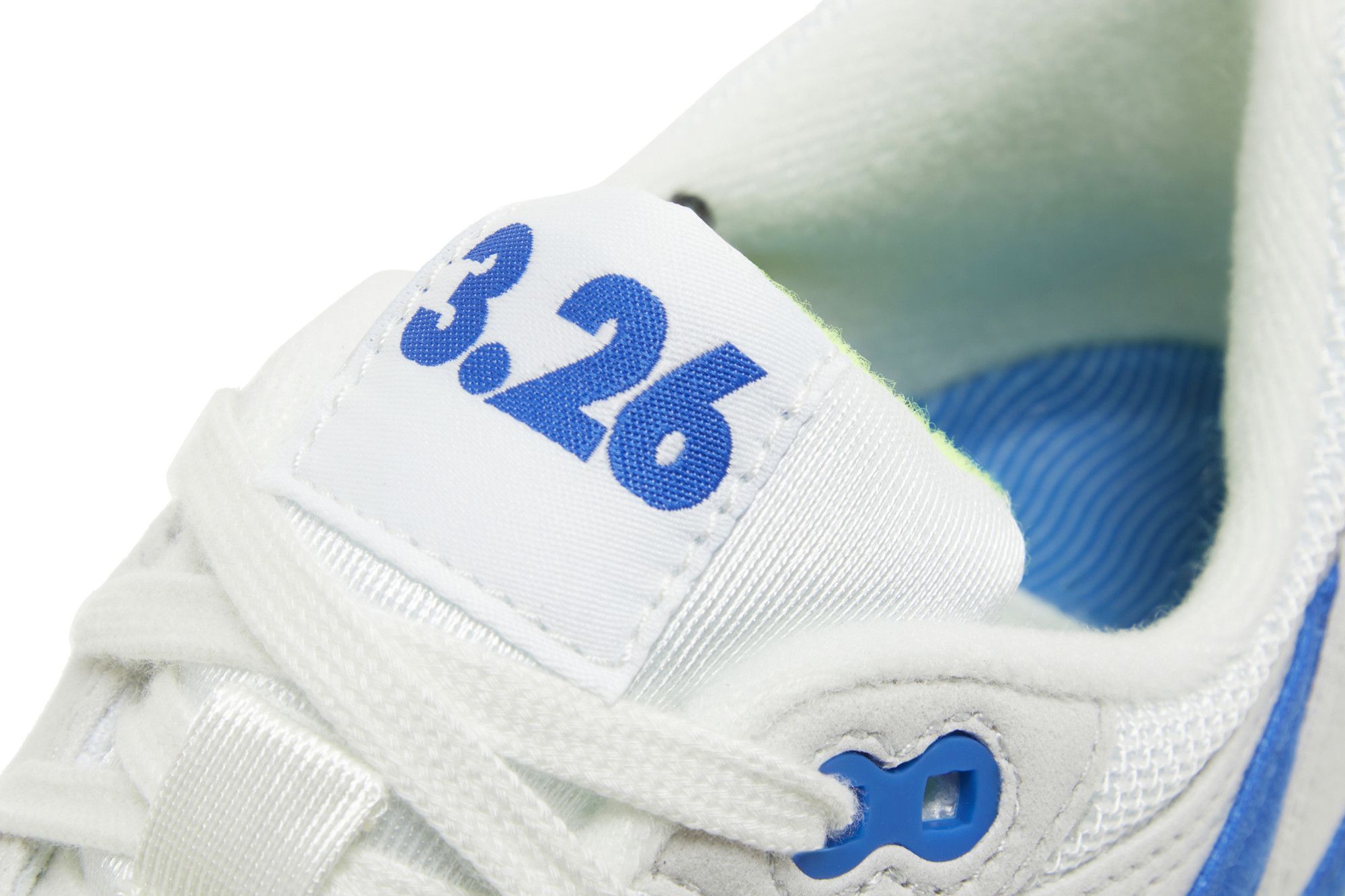 goat 3.26 sneakers