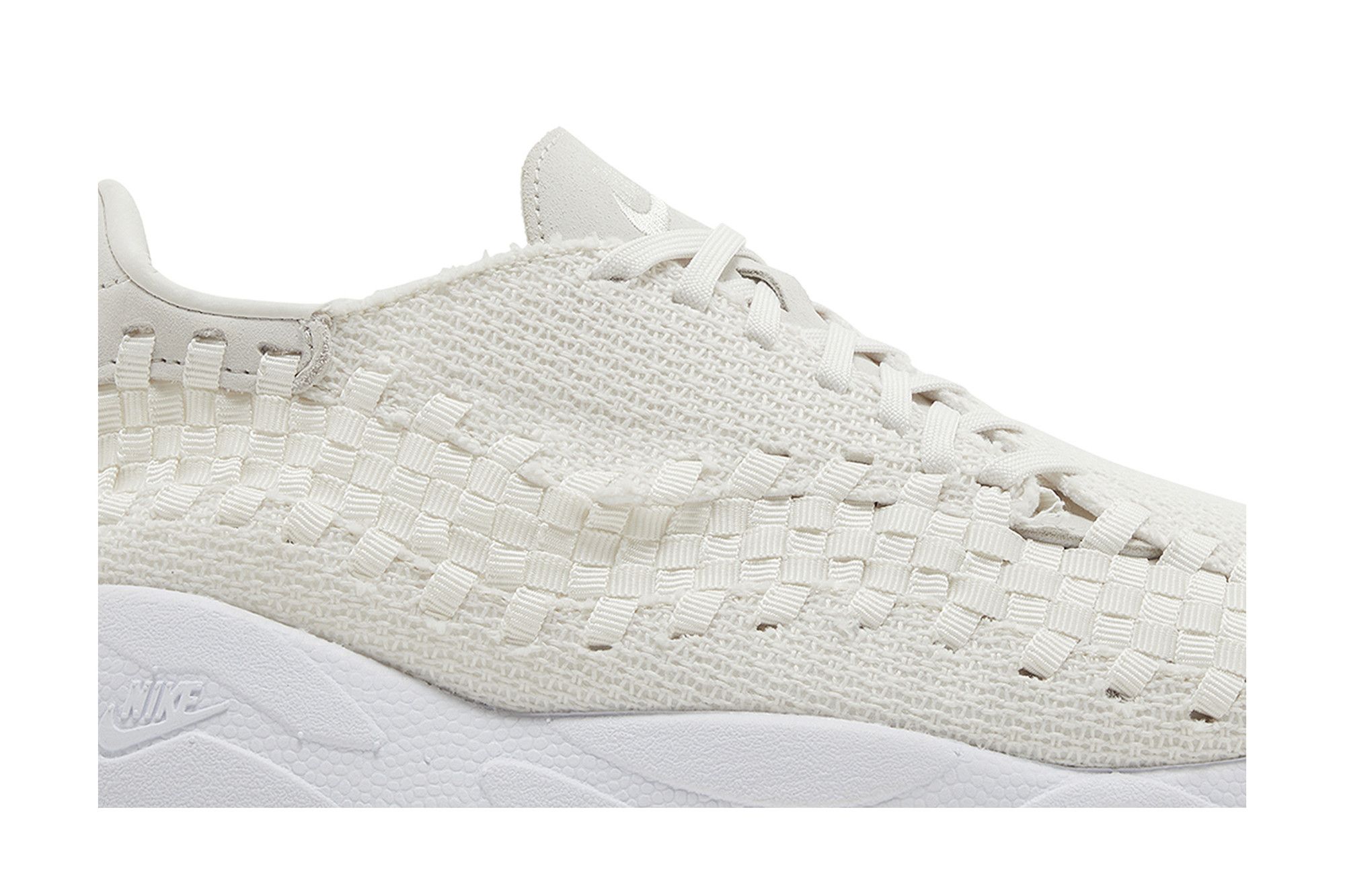 Buy Wmns Air Footscape Woven 'Phantom' - FZ0405 001 | GOAT