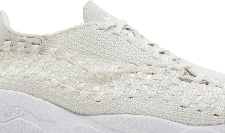 Wmns Air Footscape Woven Phantom