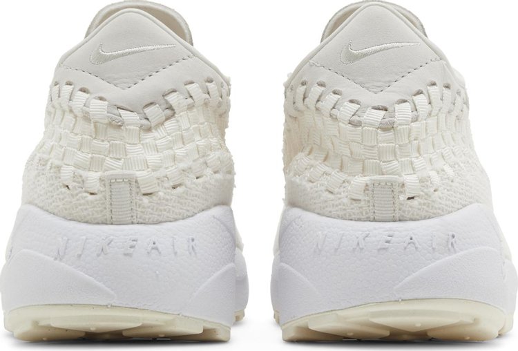 Wmns Air Footscape Woven Phantom