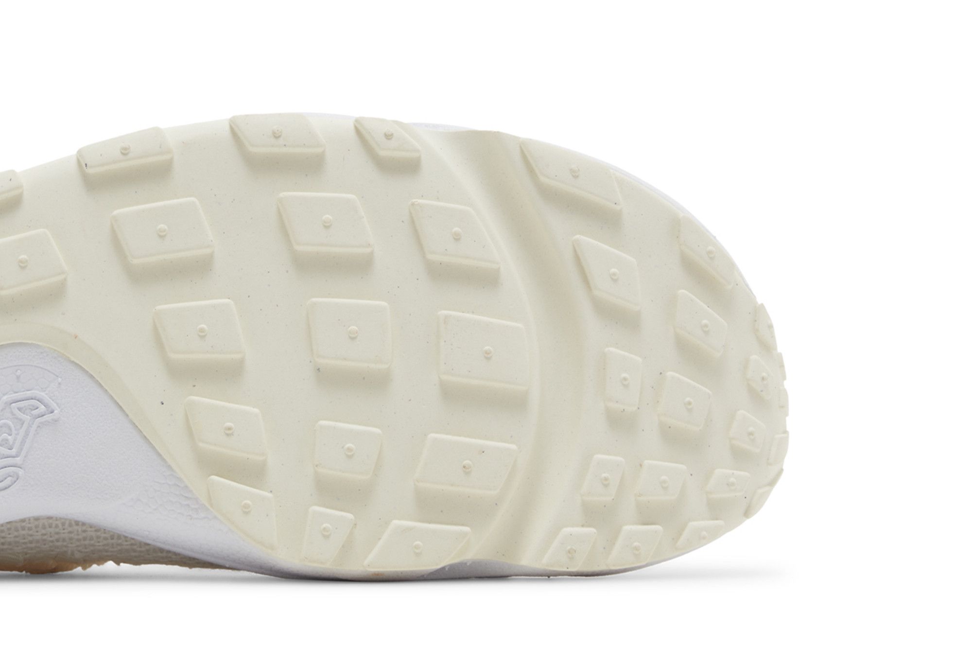 Nike エア フットスケープ ウーブン FZ0405-001 ホワイト　23㎝ Nike エア フットスケープ ウーブン FZ0405-001 ホワイト 23