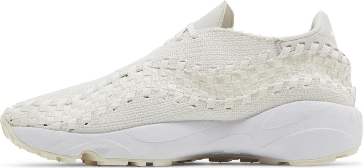 Wmns Air Footscape Woven Phantom