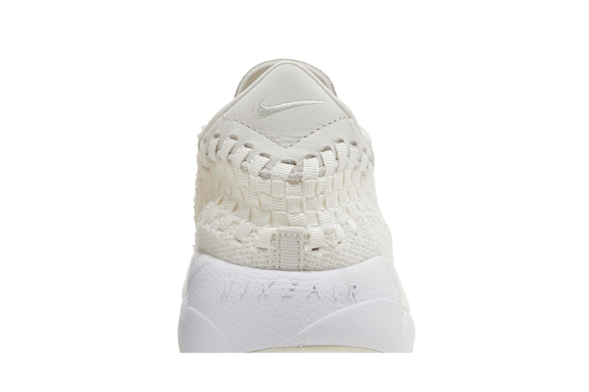 【NIKE】☆スニーカー☆ Air Footscape Woven Phantom Buy Wmns Air Footscape Woven 'Phantom' - FZ0405 001 | GOAT