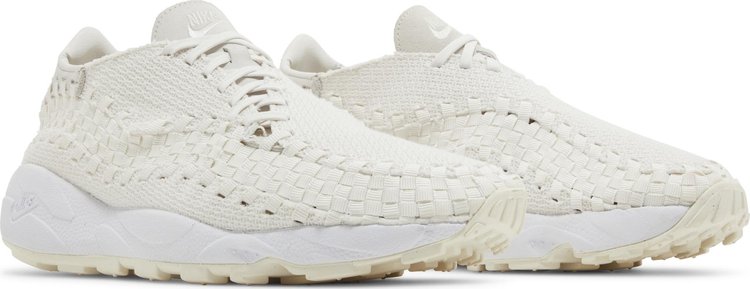 Wmns Air Footscape Woven Phantom