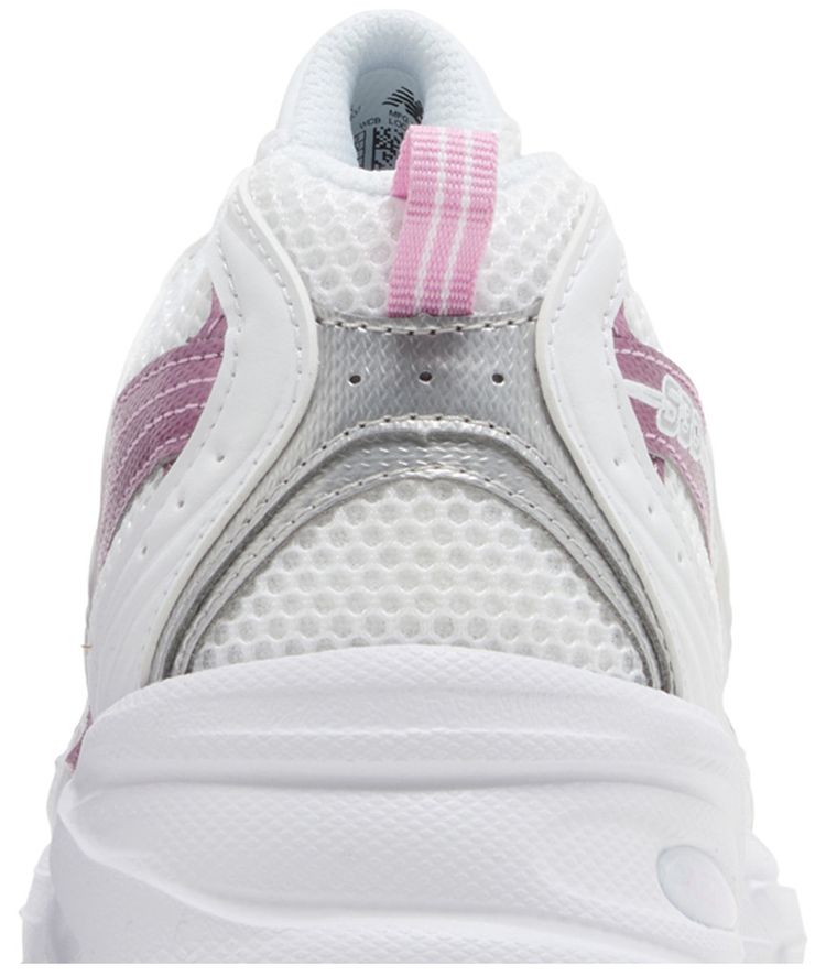 530 Pink Sugar
