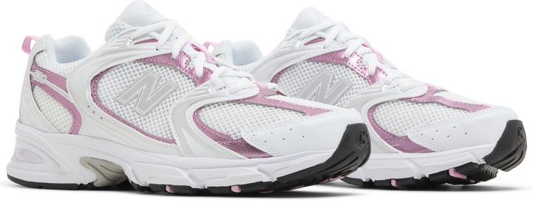 530 Pink Sugar