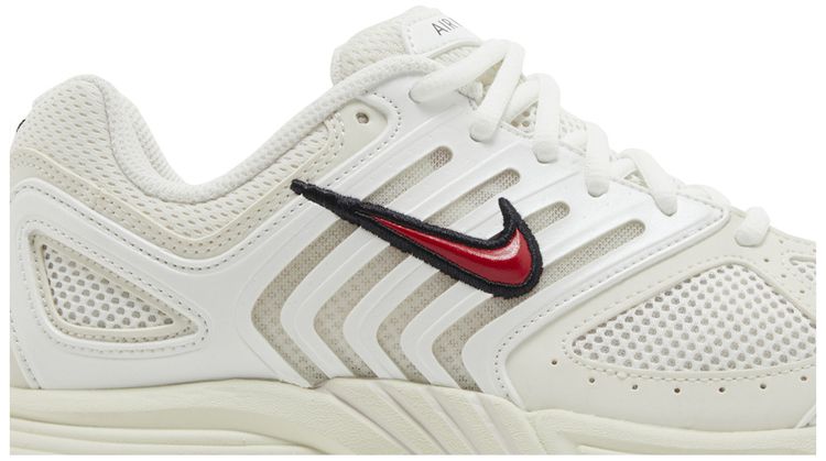 Nike Wmns Air Pegasus 2K5 White Gym Red