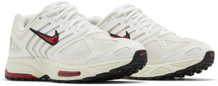 Nike Wmns Air Pegasus 2K5 White Gym Red