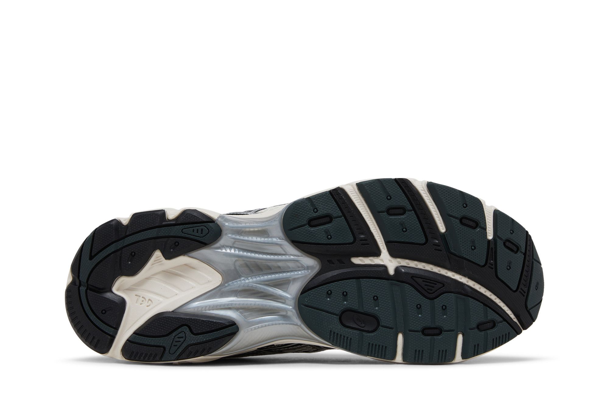Buy Kith x GT 2160 'Cream Scarab' 2024 - 1203A567 100 | GOAT