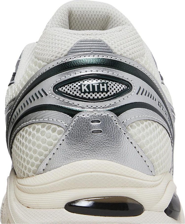 Kith x GT 2160 Cream Scarab 2024