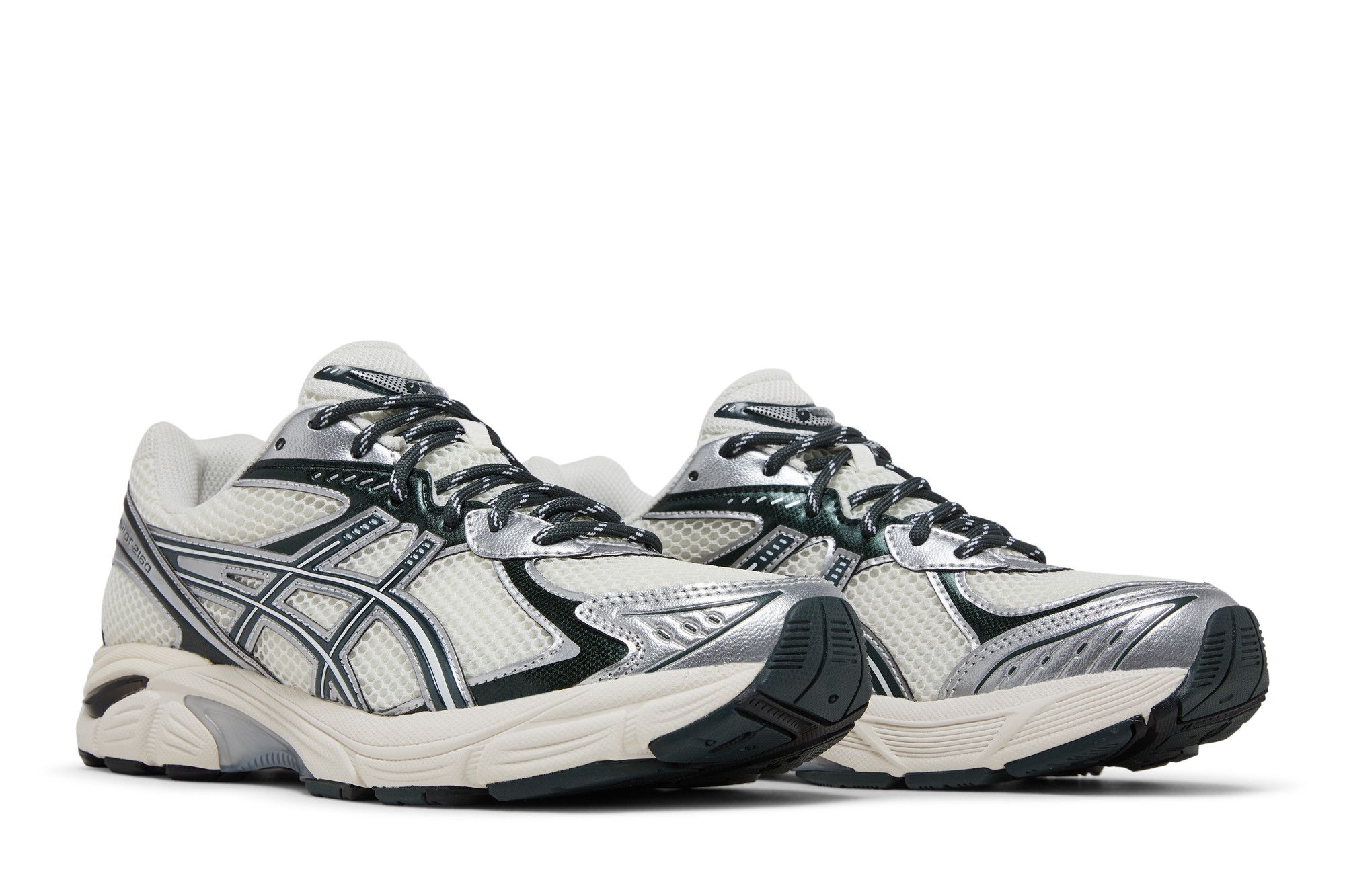 Buy Kith x ASICS GT 2160 'Cream Scarab' 2024 - 1203A567 100 | GOAT