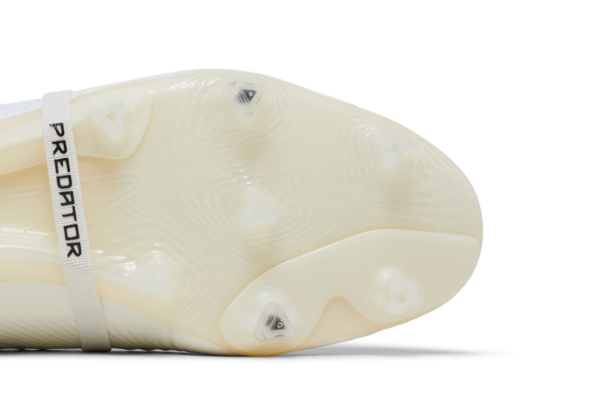 Buy Y-3 Predator Elite Foldover Tongue FG 'Cloud White