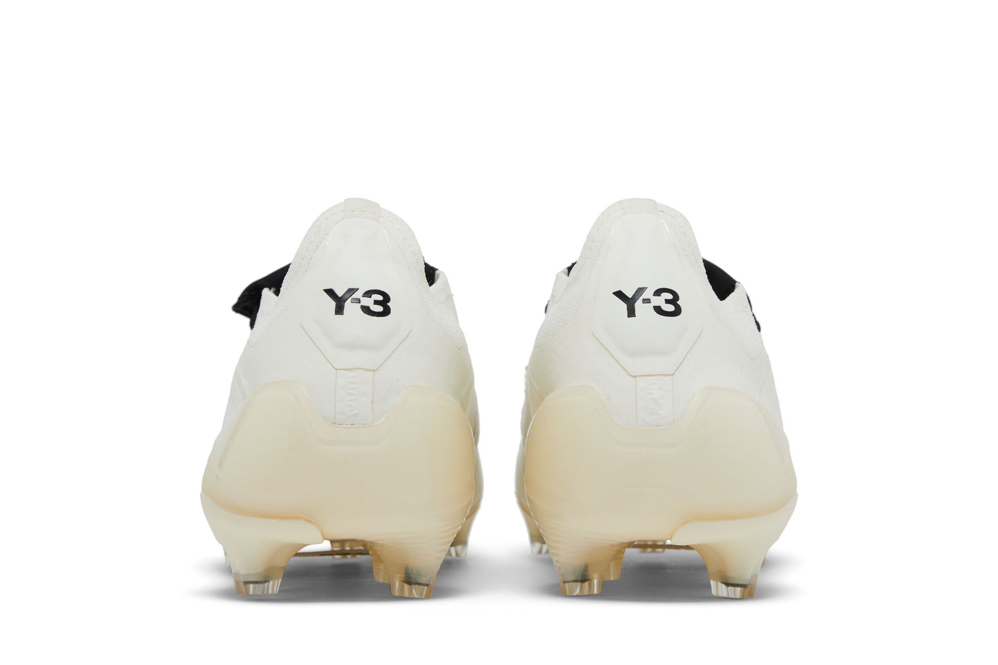 Buy Y-3 Predator Elite Foldover Tongue FG 'Cloud White
