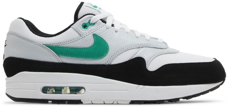 Nike Air Max 1 Black Stadium Green