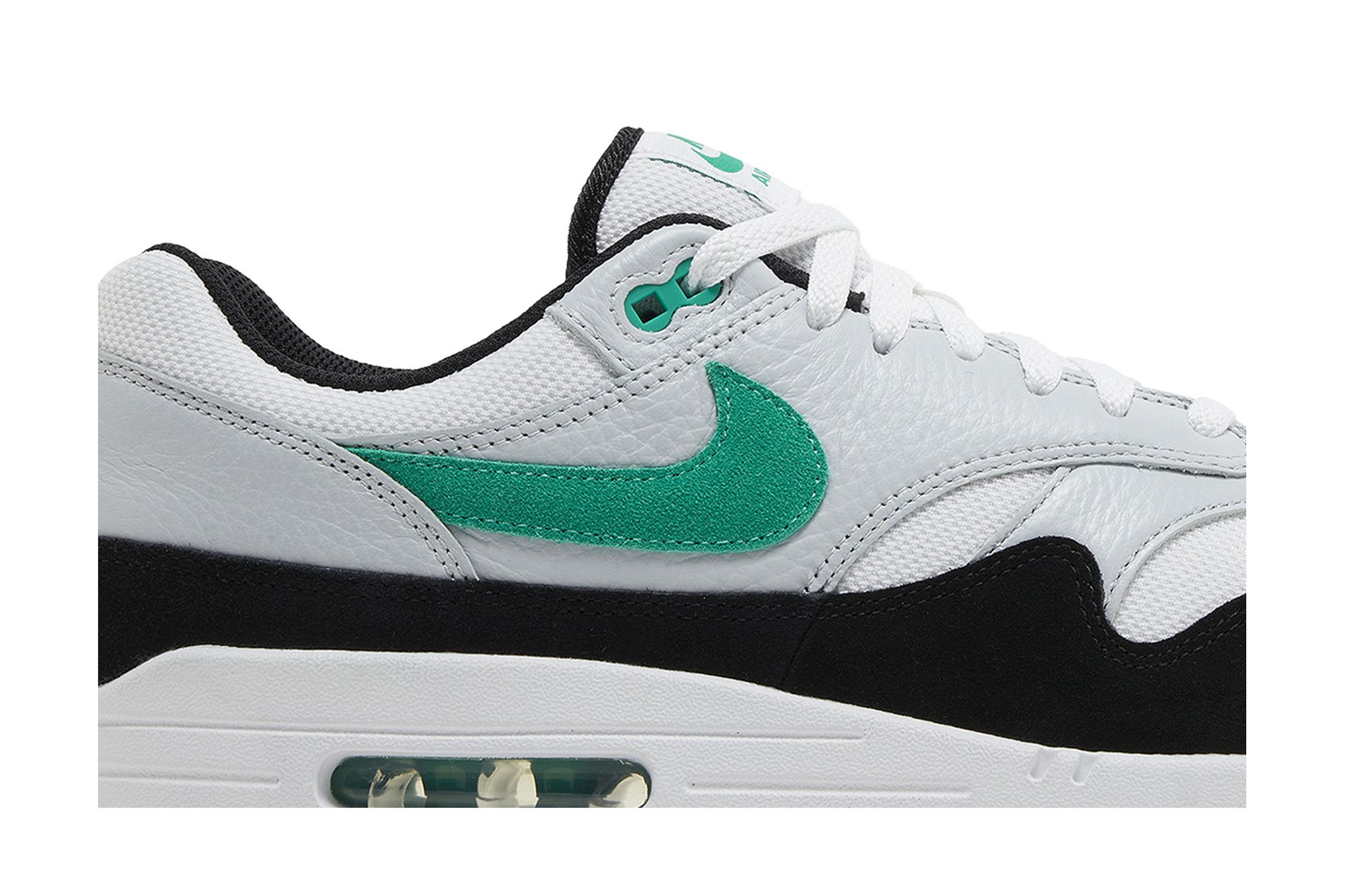 Buy Air Max 1 Black Stadium Green FN6952 100 GOAT