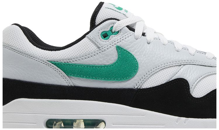 Nike Air Max 1 Black Stadium Green
