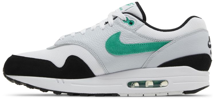 Nike Air Max 1 Black Stadium Green