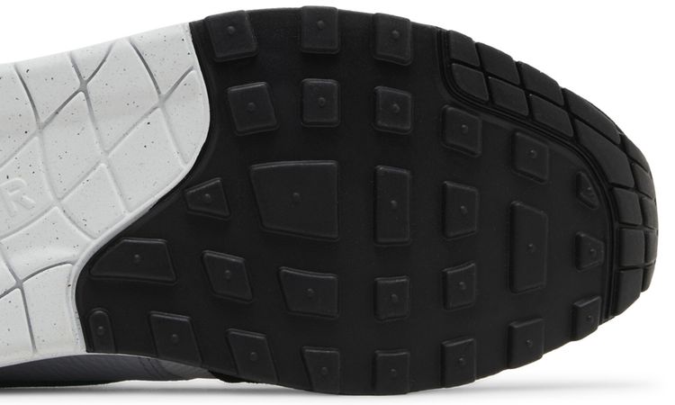 Nike Air Max 1 Black Stadium Green