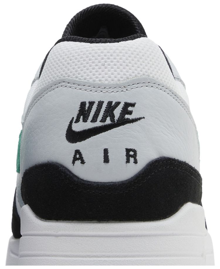 Nike Air Max 1 Black Stadium Green