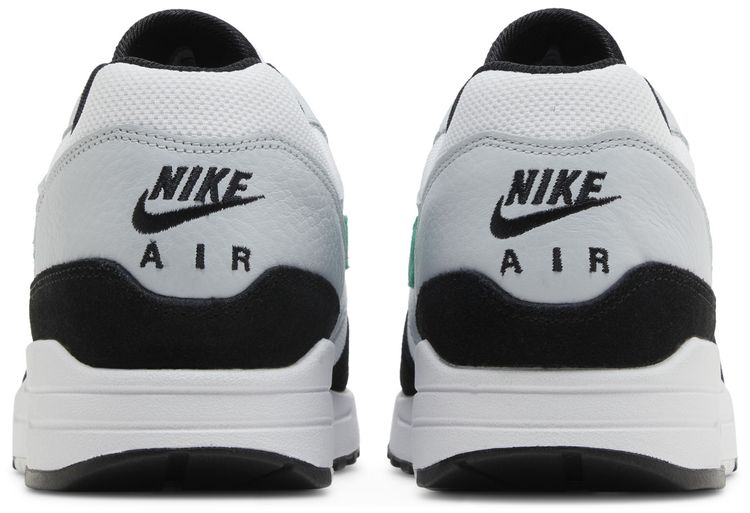 Nike Air Max 1 Black Stadium Green