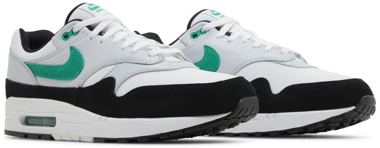 Nike Air Max 1 Black Stadium Green