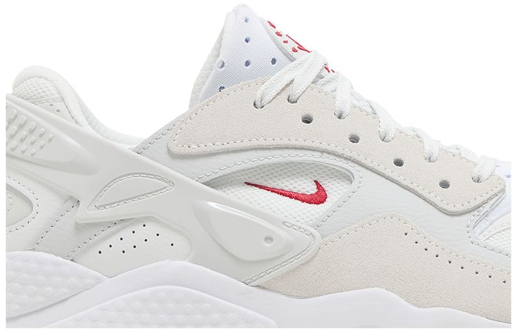 Nike Air Huarache Runner Photon Dust University Red