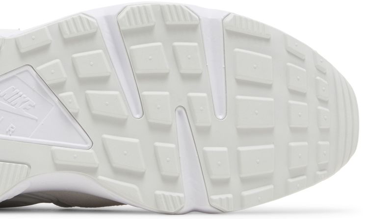 Nike Air Huarache Runner Photon Dust University Red