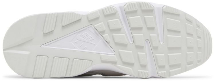 Nike Air Huarache Runner Photon Dust University Red