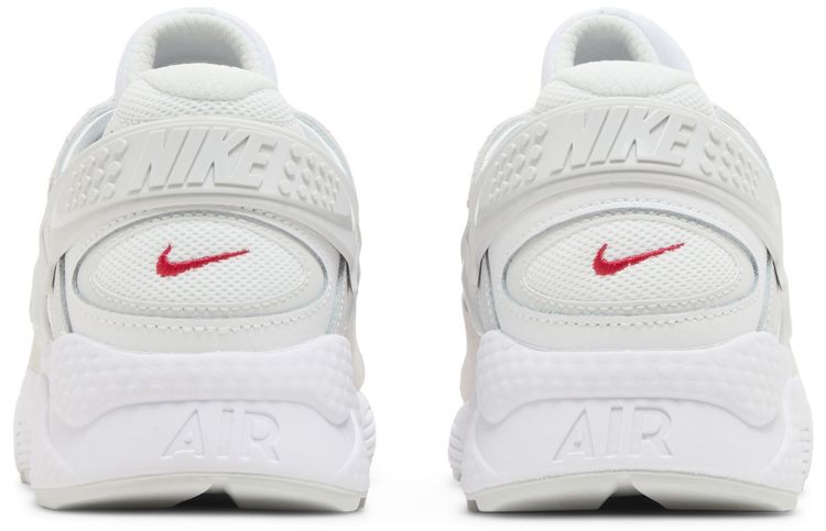 Nike Air Huarache Runner Photon Dust University Red