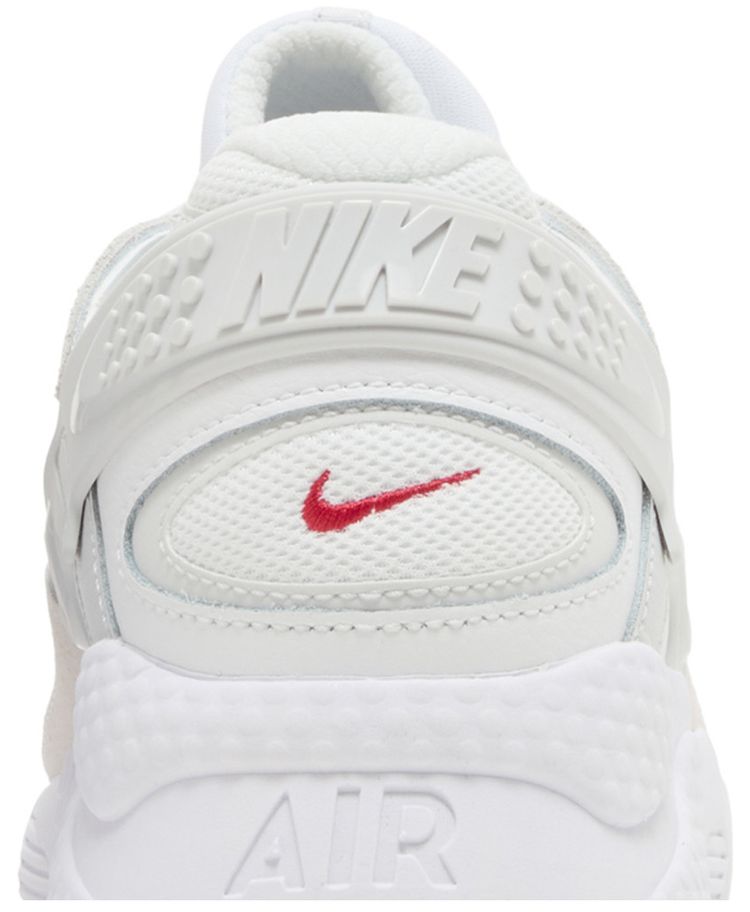 Nike Air Huarache Runner Photon Dust University Red