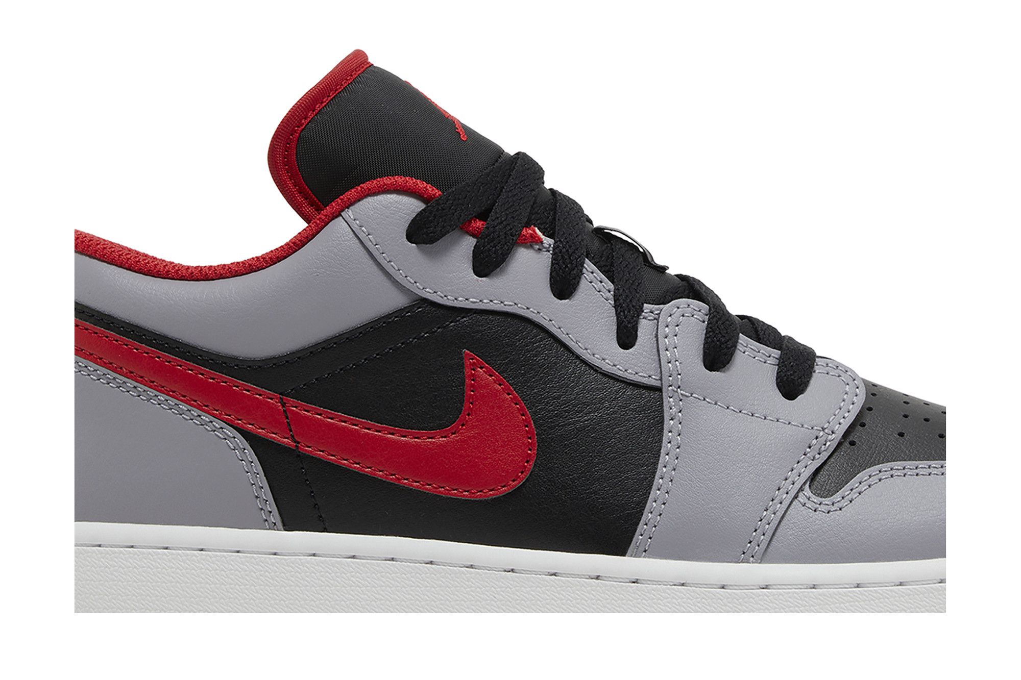 ブランド品 通販サイト 'Cement GS Low 1 Jordan Air Buy Fire GOAT | 060 553560 - Red' バッグ
