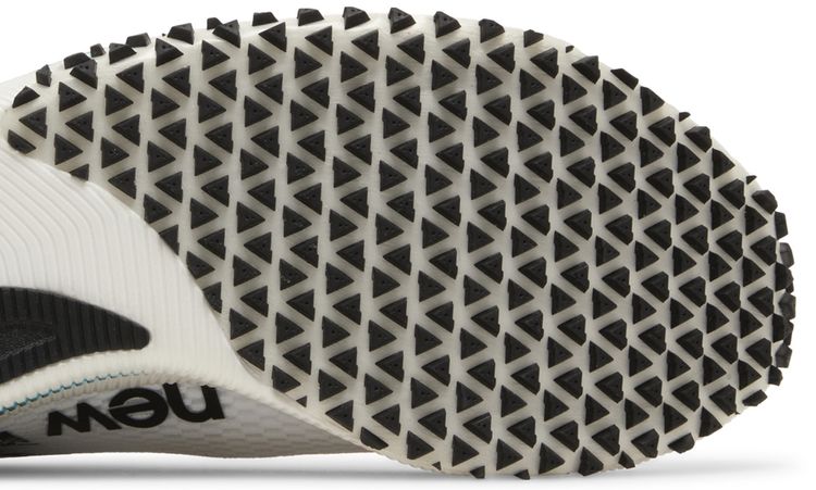 New Balance FuelCell RC Elite White Black