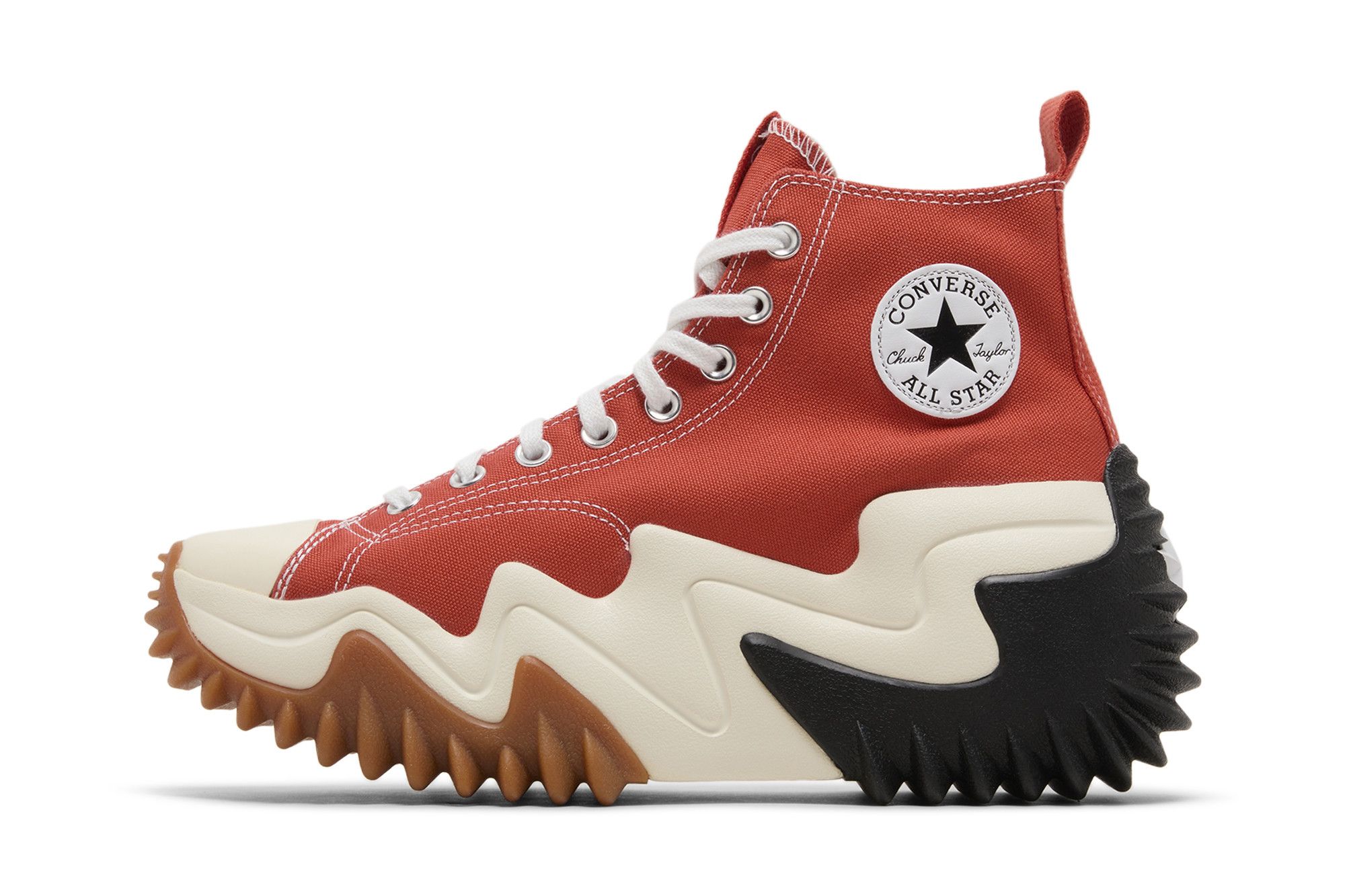 Buy Converse Run Star Motion Platform High 'Seasonal Color